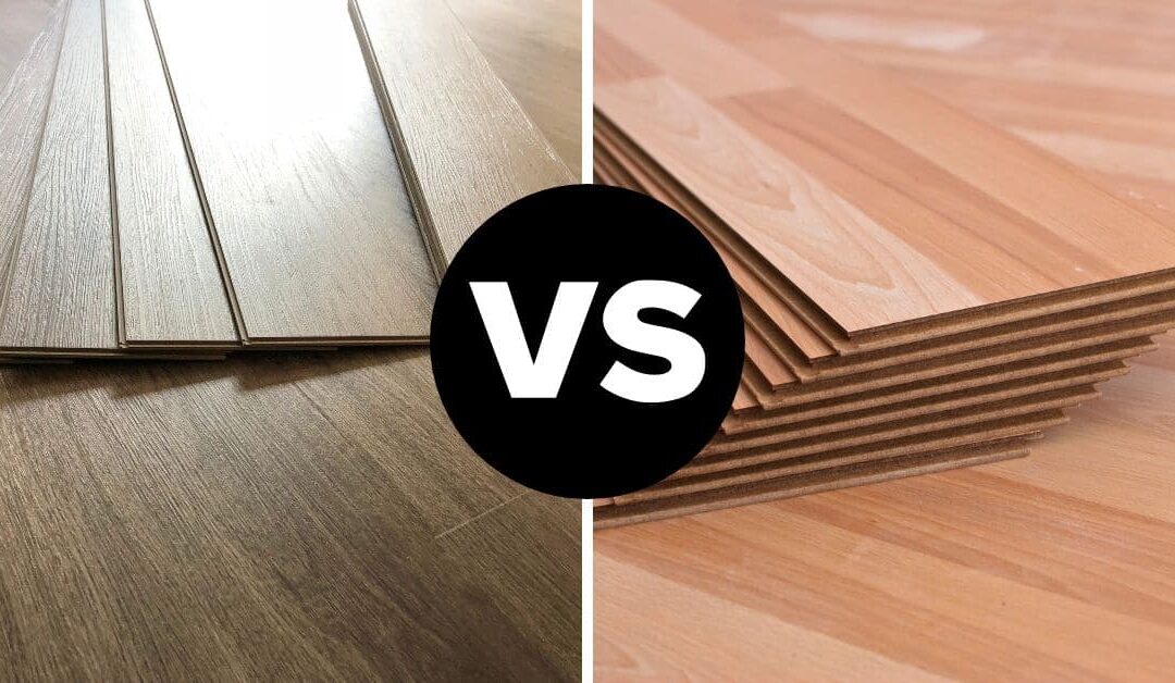 Is Vinyl Plank Flooring Better Than Laminate? Everything You Need To Know