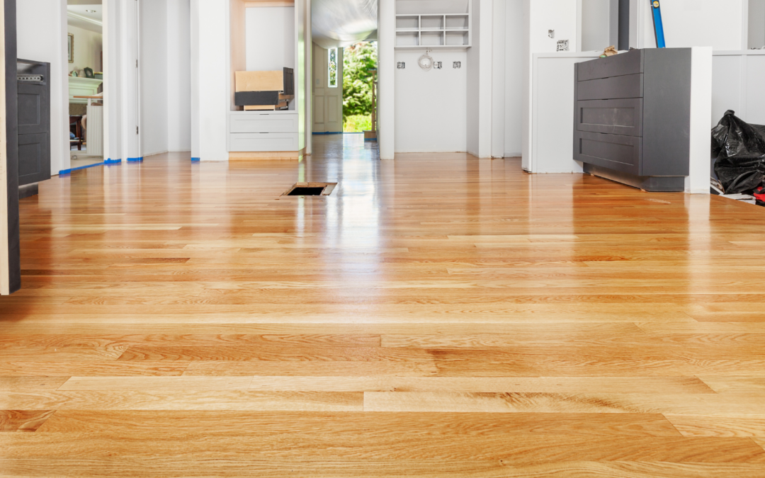 Mixing Hardwood Species for Flooring: How to Create the Perfect Design