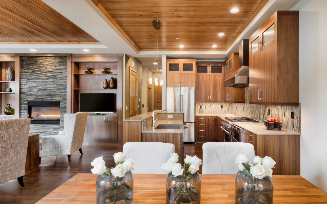 Choosing the Right Flooring in Edmonton: A Complete Guide for Homeowners & Businesses