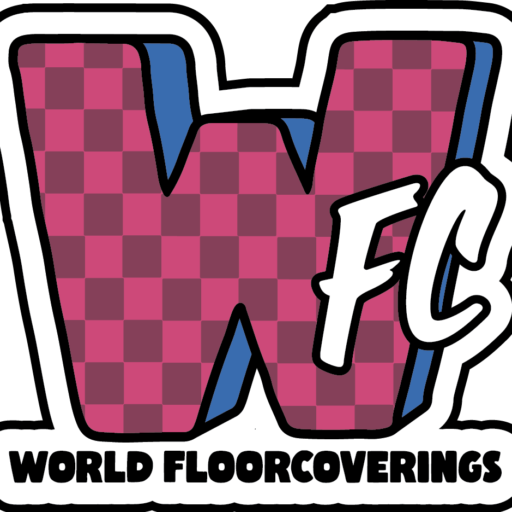 World Floorcoverings logo